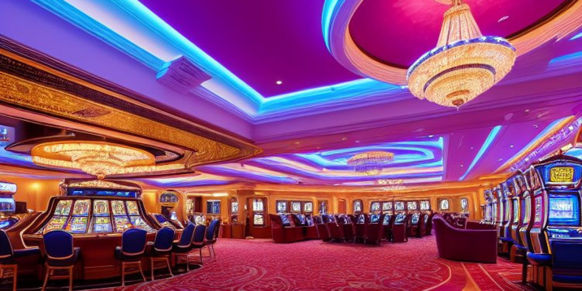 Break Gaming Universe at Rocket Play Casino