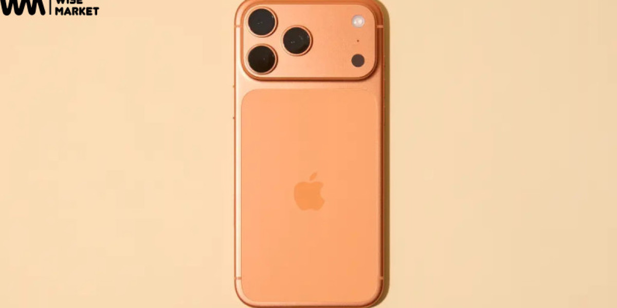 Experience the Next Level of Innovation with Apple iPhone 17 Pro Max in Australia