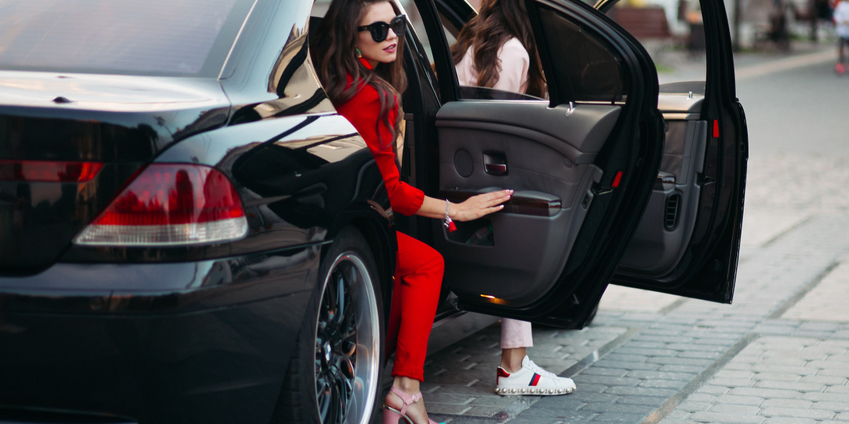 Limousine Zurich Review: Luxury Ride for Every Occasion