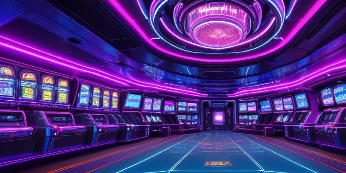 Hochwertiges Spielangebot im SG Casino