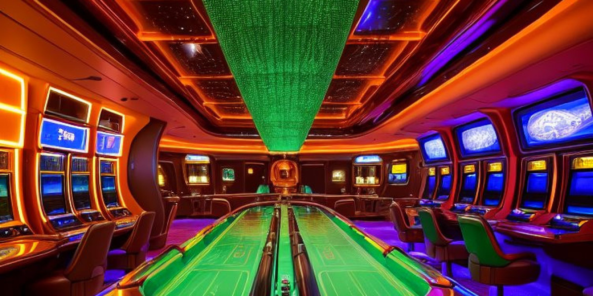 Experiencia emocionante de Juego Superior en Platincasino