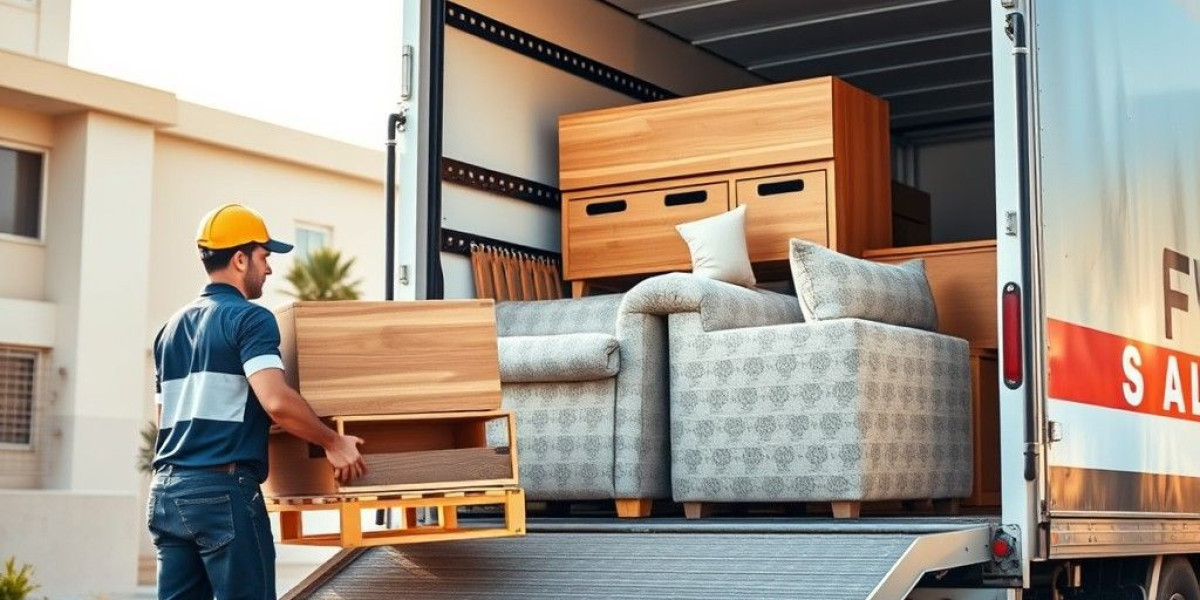 The Secret to a Smooth Move: Choose the Right Relocation Partner