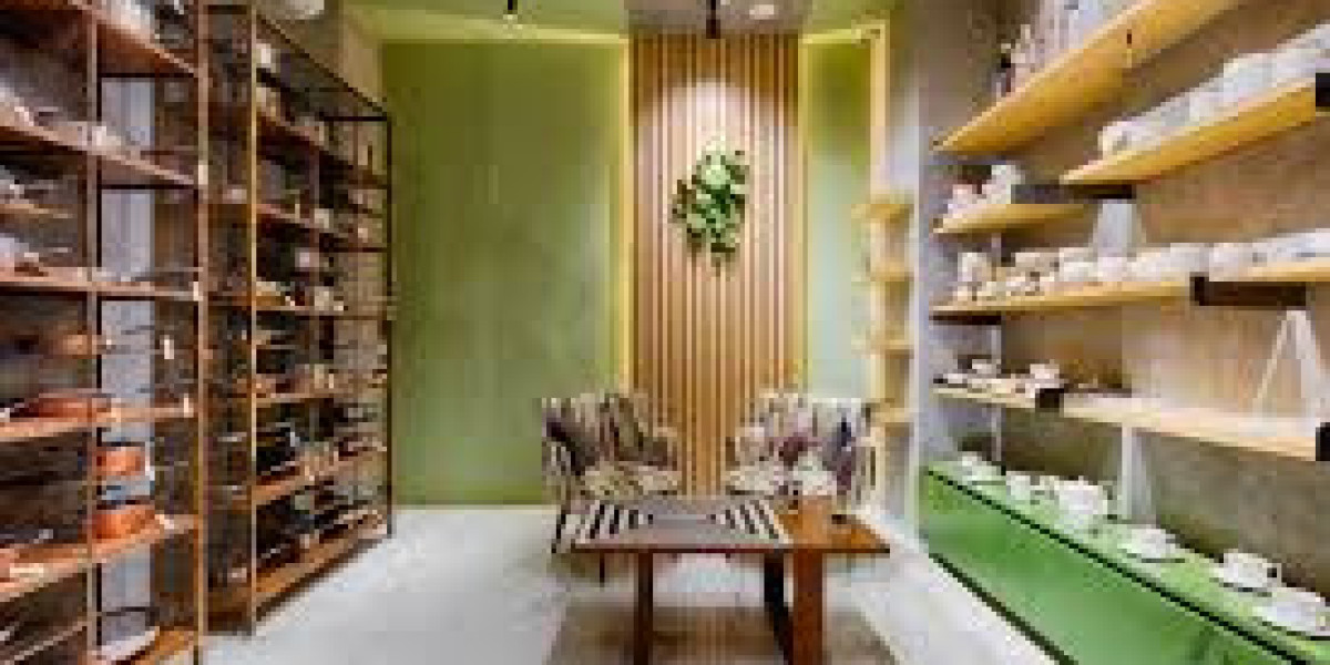 Kitchen Design Dubai | Modern & Luxury Kitchen Interiors