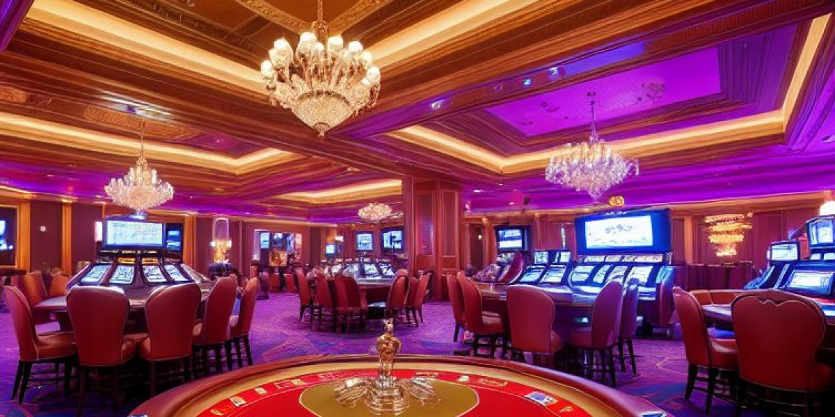 Einzigartige Casinospiele bei Goldex DE