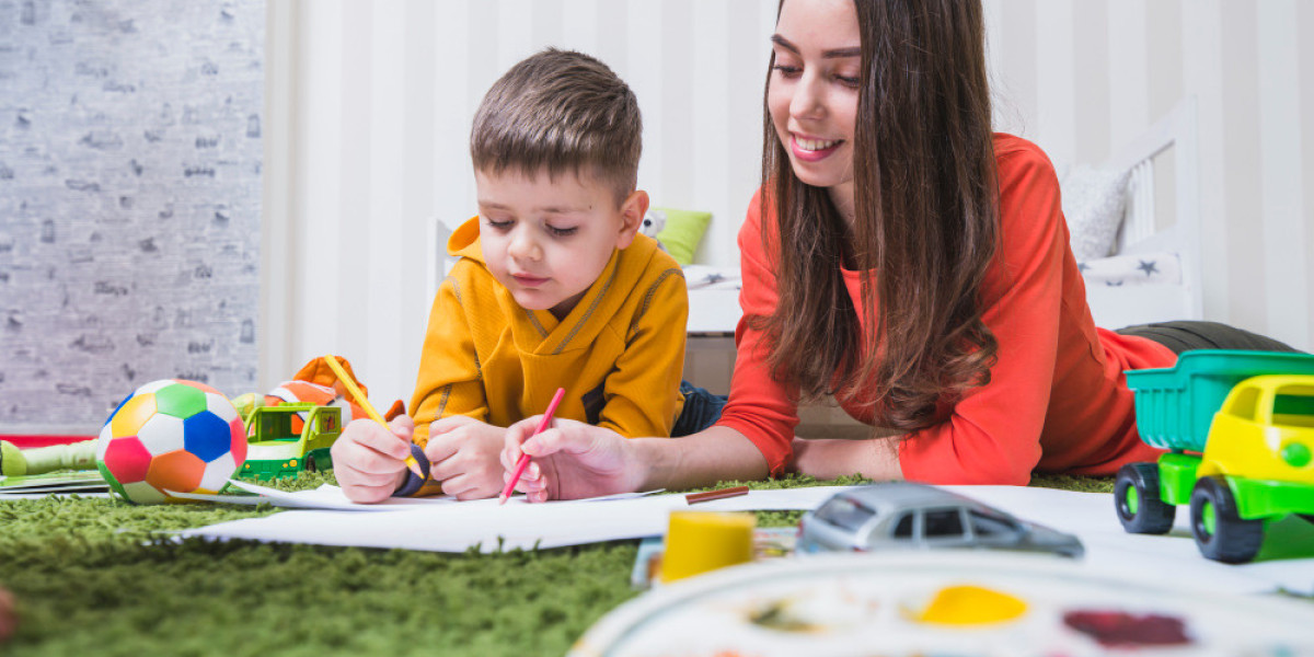 Why Parents Love the Rising Kindergarten Program in Alpharetta: Real Stories