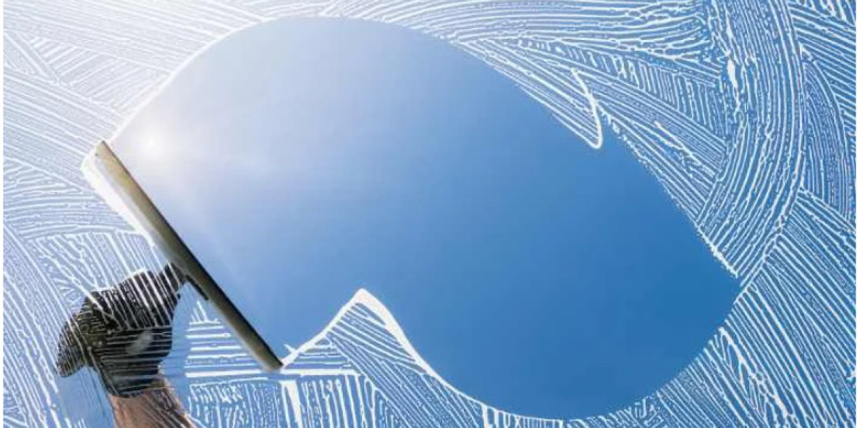 Facade Cleaning Services in Dubai: Enhancing Building Aesthetics and Longevity