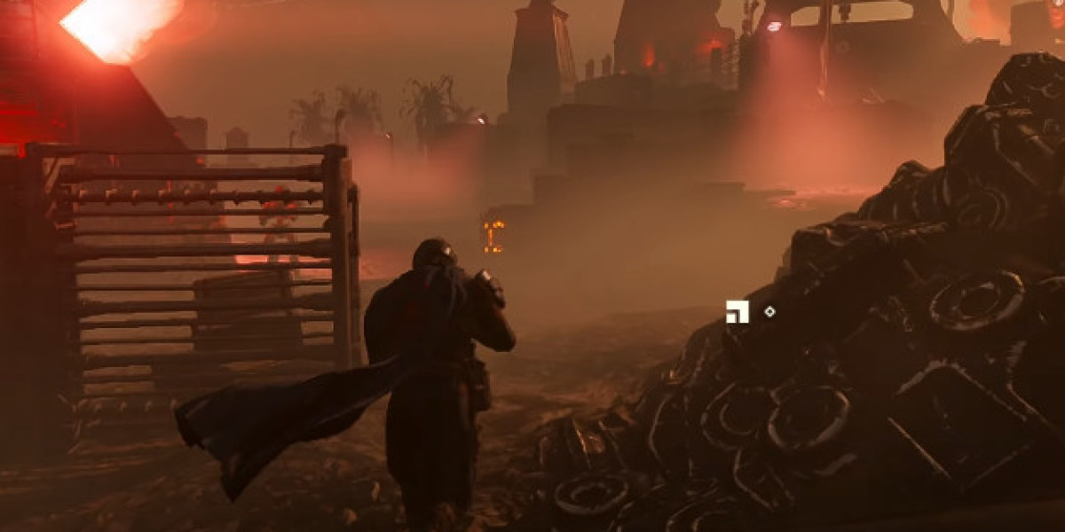 Mastering Extract Element 711: A Step-by-Step Guide in Helldivers 2