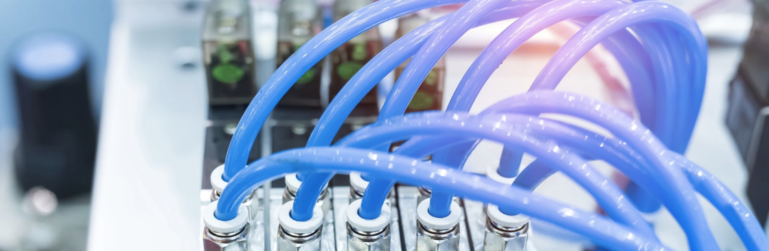 Gear House Hydraulics Cover Image