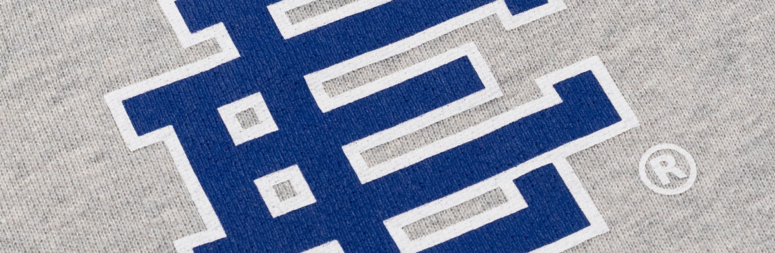 Eric Emanuel Hoodie Cover Image