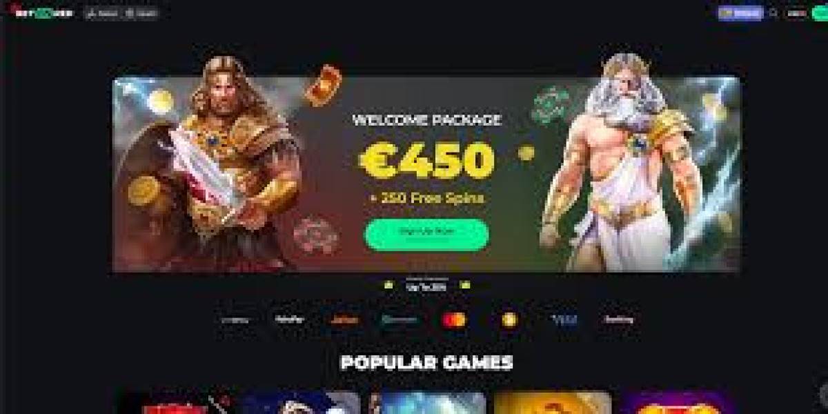 Betonred Casino: A Comprehensive Review of a Rising Star in Online Gambling