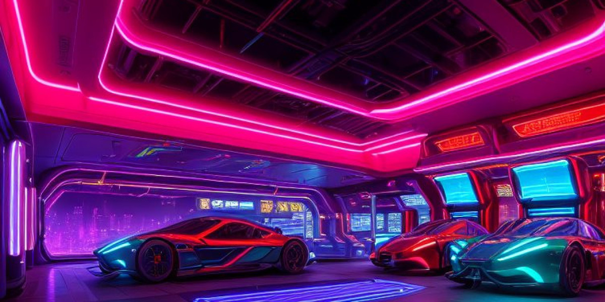 Ways Collection at Panda Spin