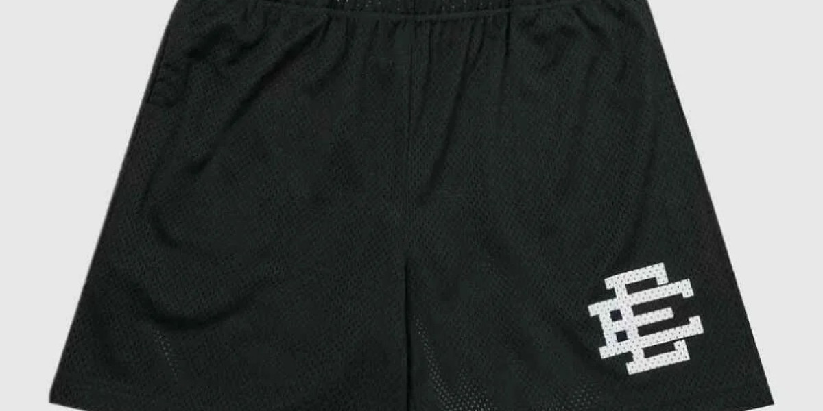 Eric Emanuel Sweatpants