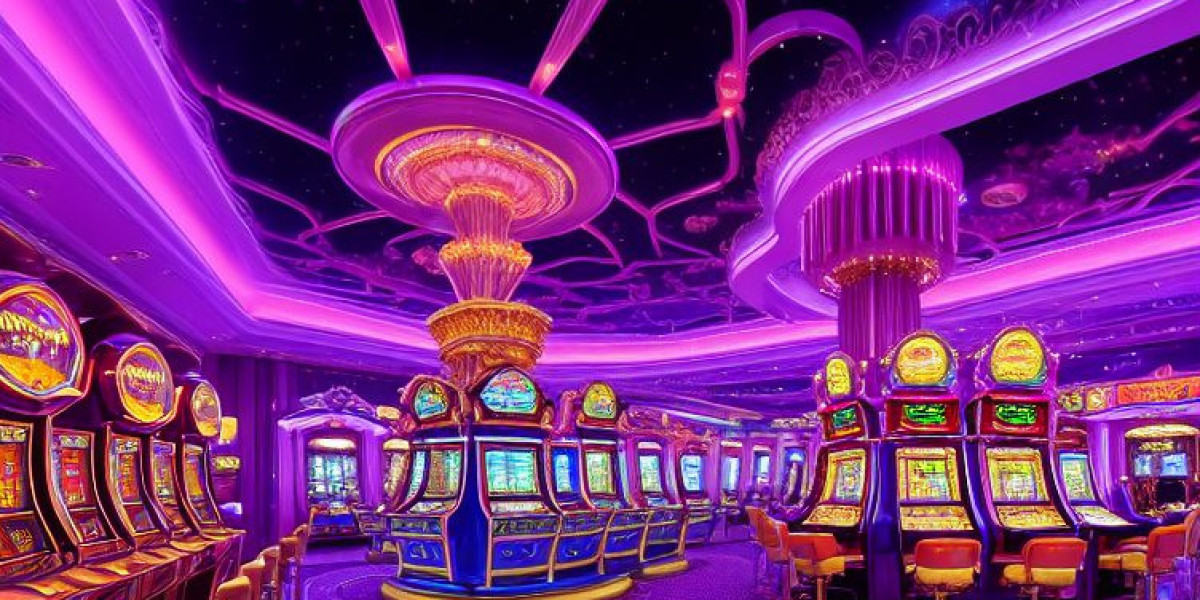 Gaming Greatness at Casino QueenWin