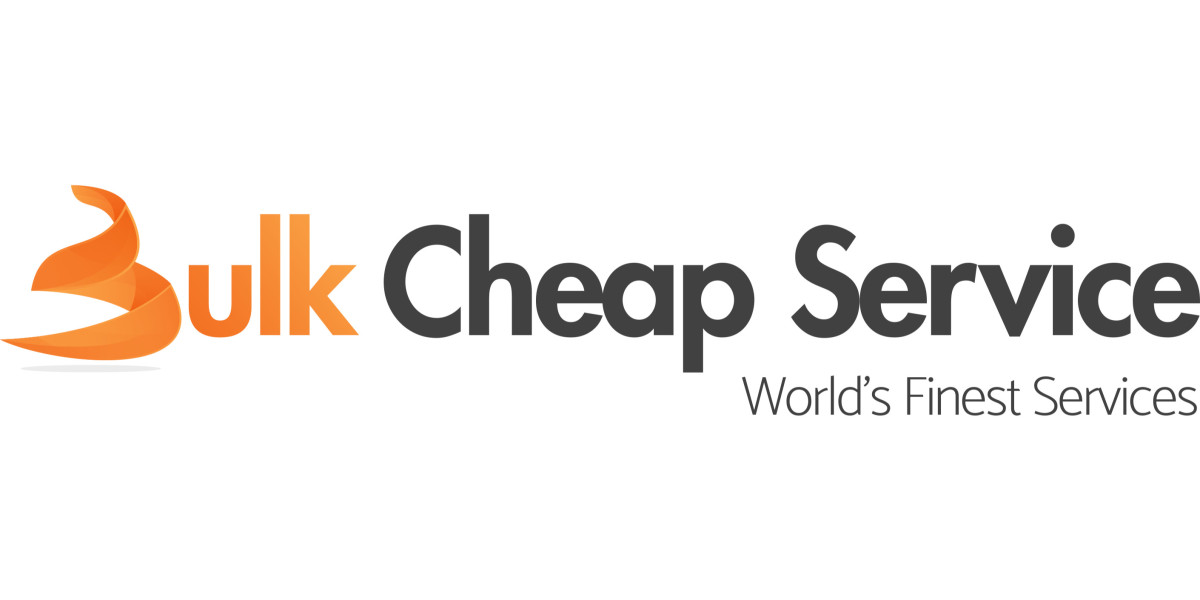 Affordable Bulk Cheap Service to Boost Social Media Growth with High Quality Results