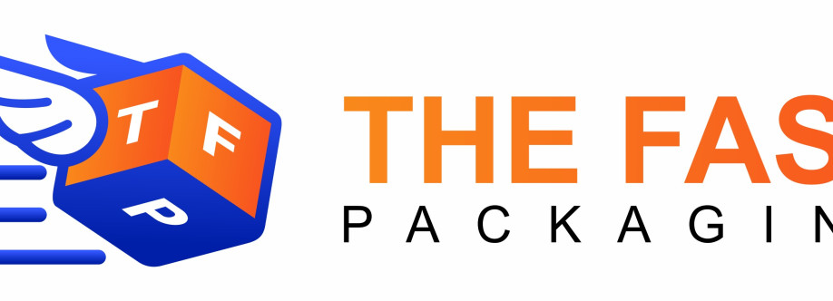 The Fast Packaging Cover Image
