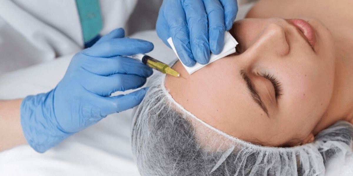 How Safe Is Peptide Treatment in Dubai?