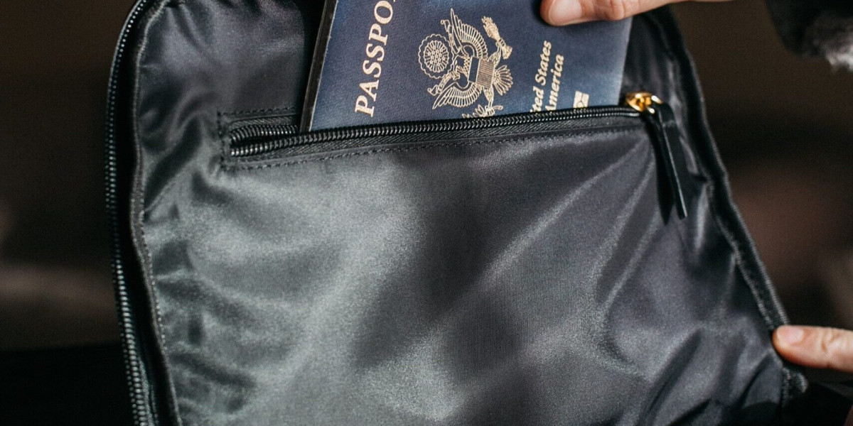 Trusted Experts in Passport Photo Services