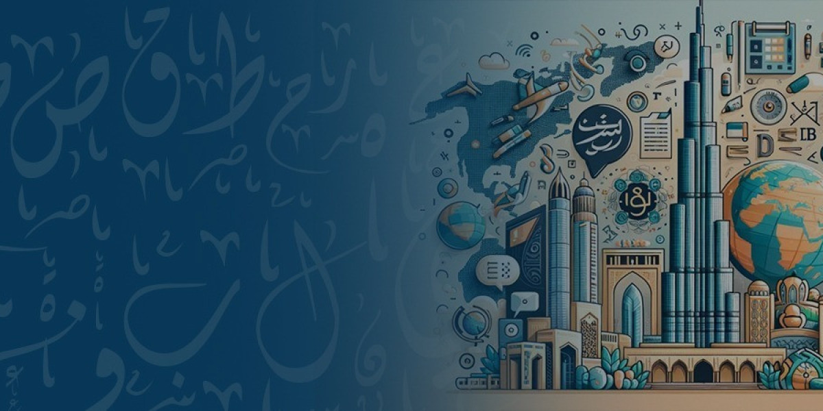 How a Translation Office Dubai Helps Companies Expand Internationally