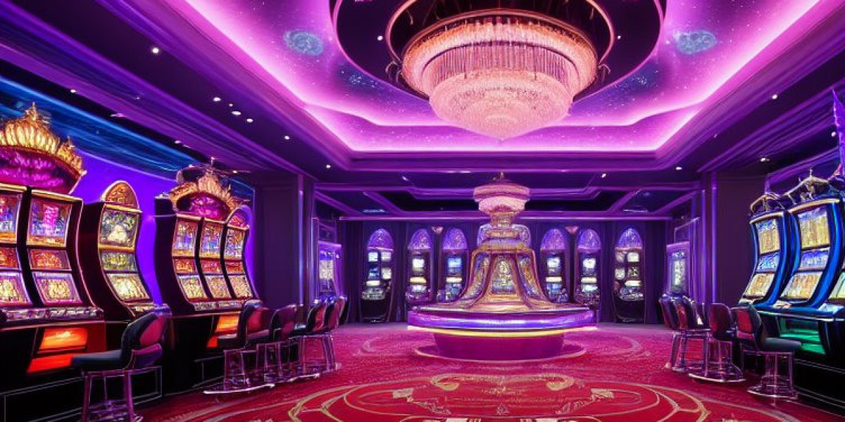 Easy Sign-up Method at this gambling site