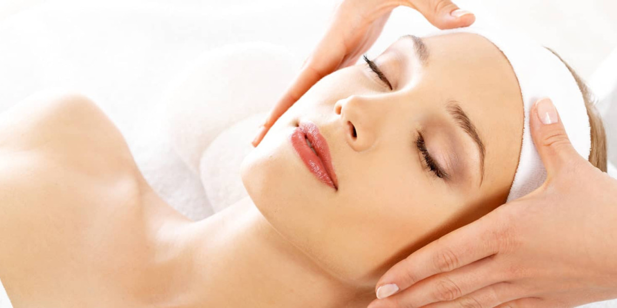 Laser Skincare Treatment for Aging Skin: How It Works
