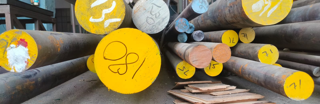 Royal Steels Cover Image