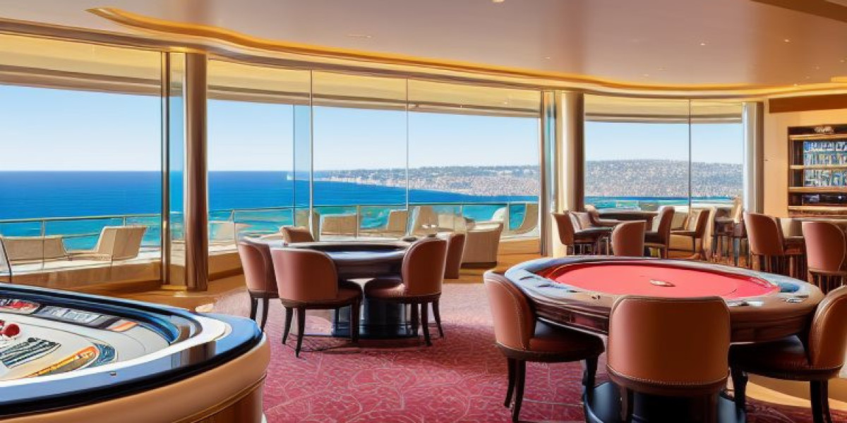 Online Gambling Assortment Examination at Spin Panda