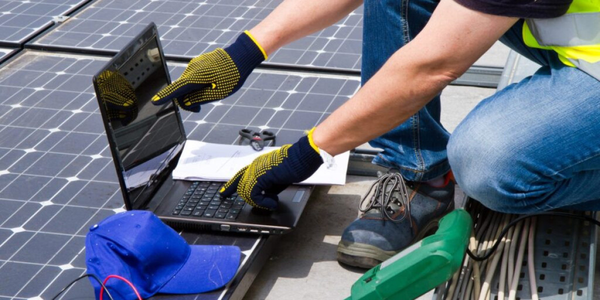 Solar Installation Company in Pakistan Made Easy