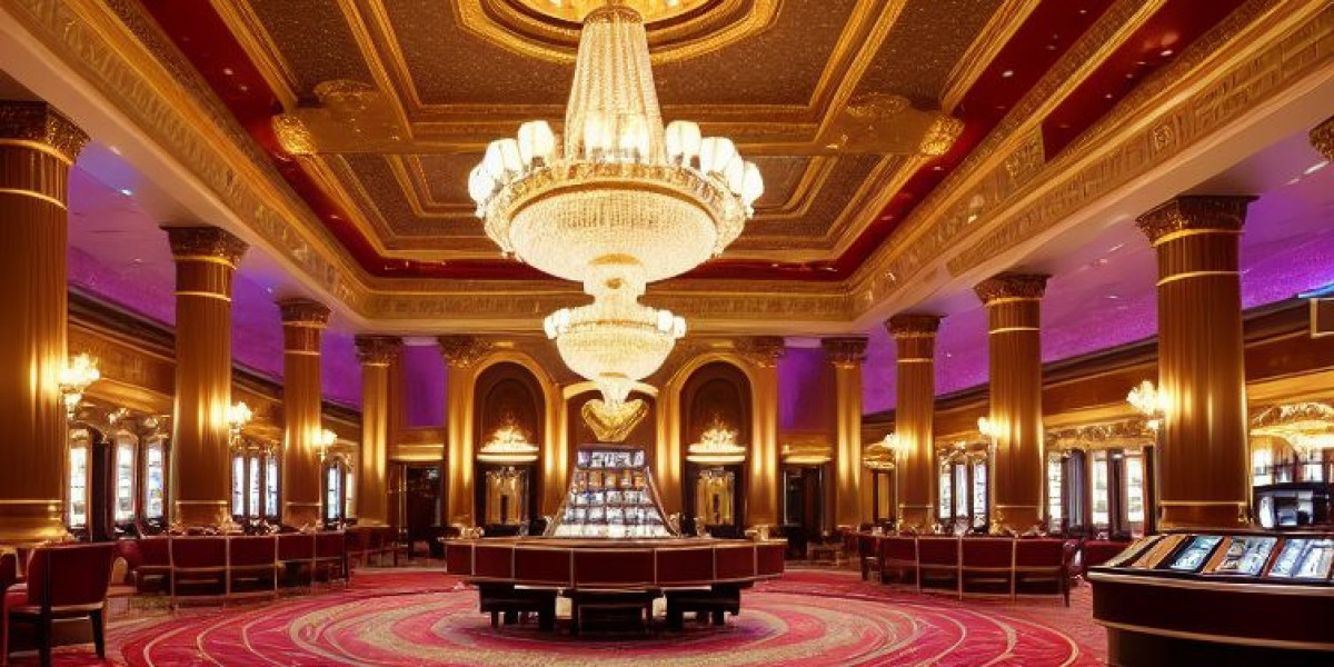 Wybrane Gry w NV Casino