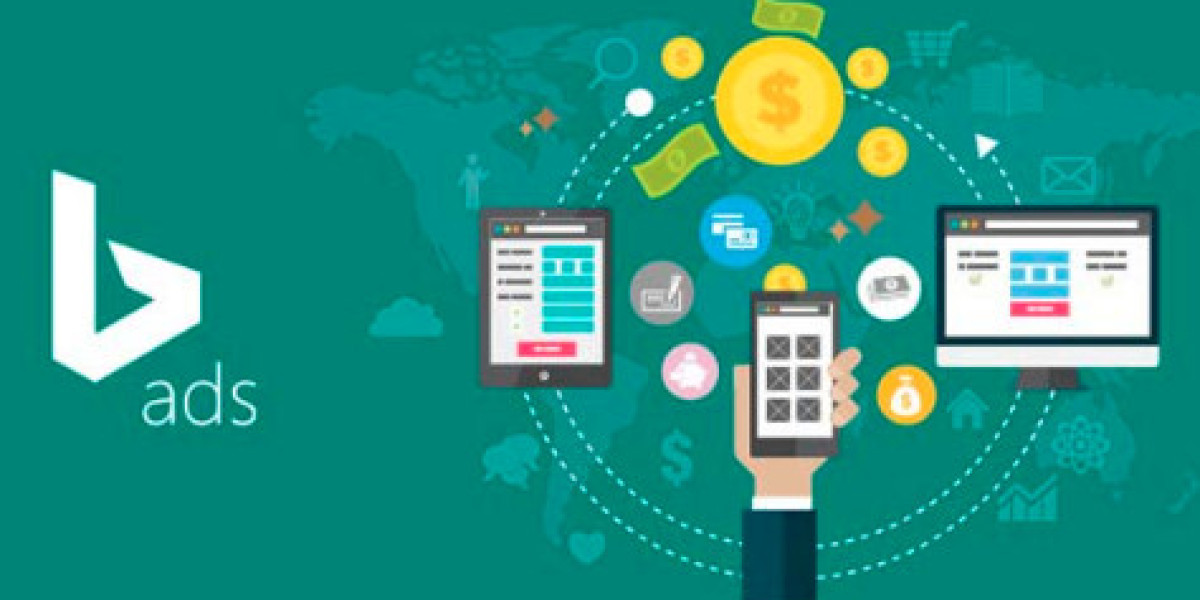 Reach New Audiences with Expert Bing Ads Services in USA