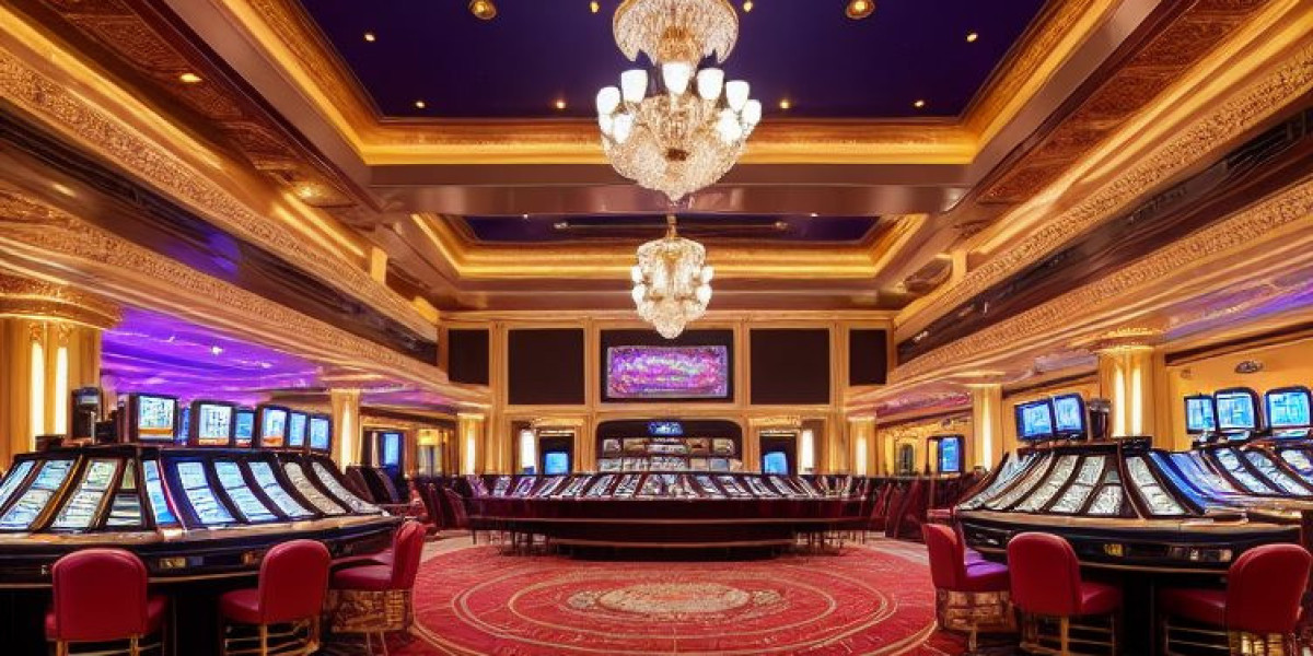 SpinBet Universe Explored