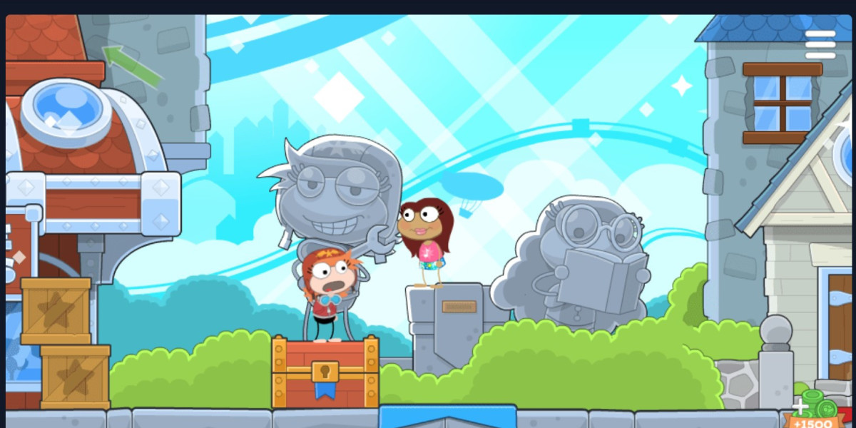 Explore the Magical World of Poptropica: An Adventure Like No Other