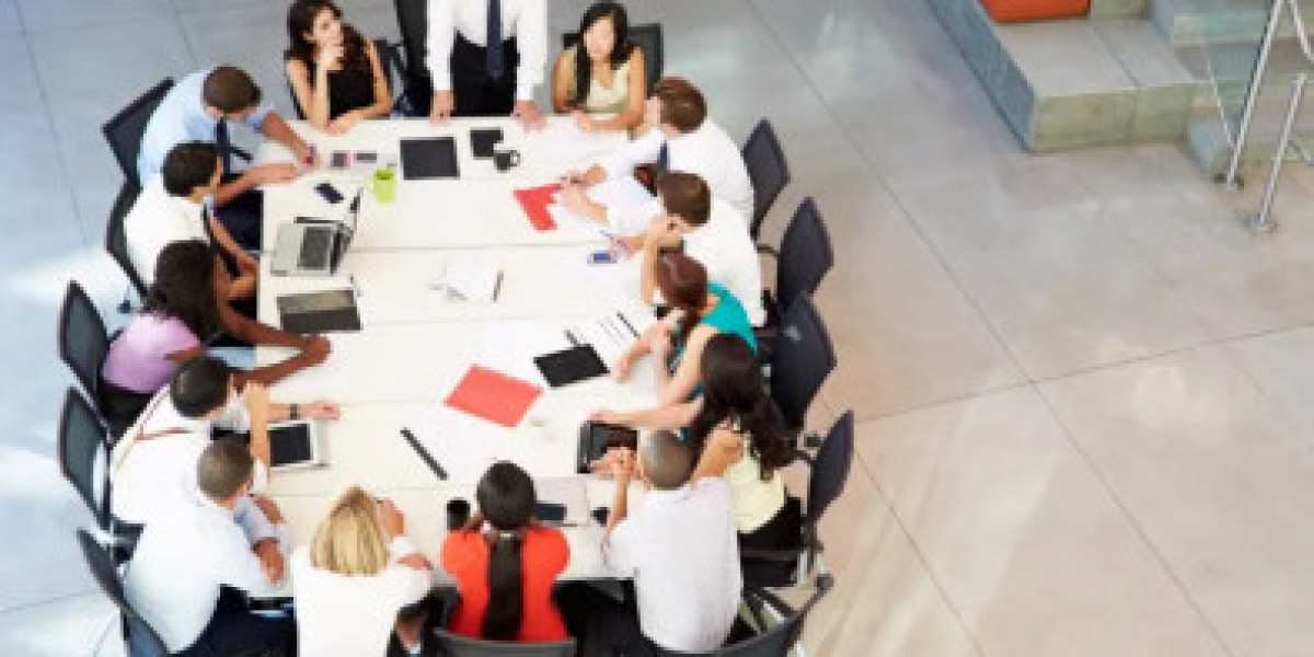 Building Resilient Organizations That Can Handle Market Uncertainty