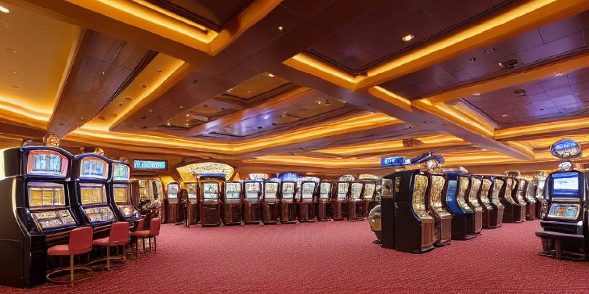 Gaming Diversity at CrownGold