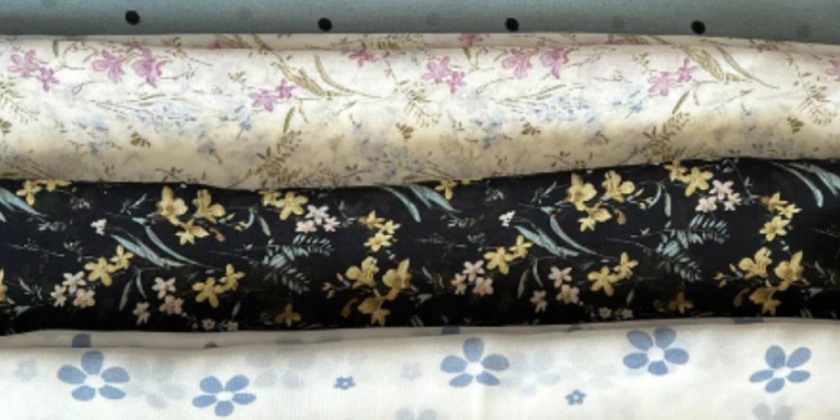 Discover the Elegance of Chiffon Hijabs