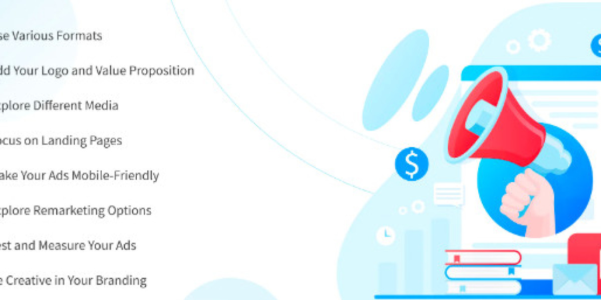 Grow Your Brand Visibility with Top Display Advertising Services in USA