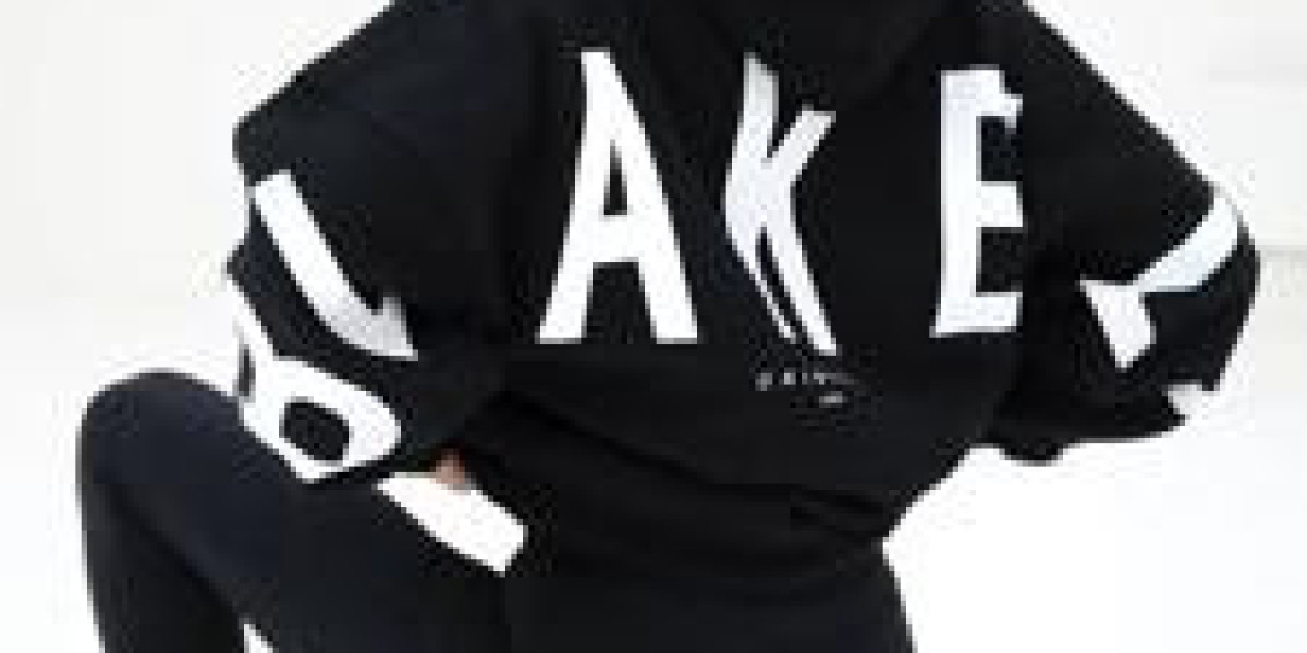 Blakely Hoodie Where Comfort Meets Minimalist Style