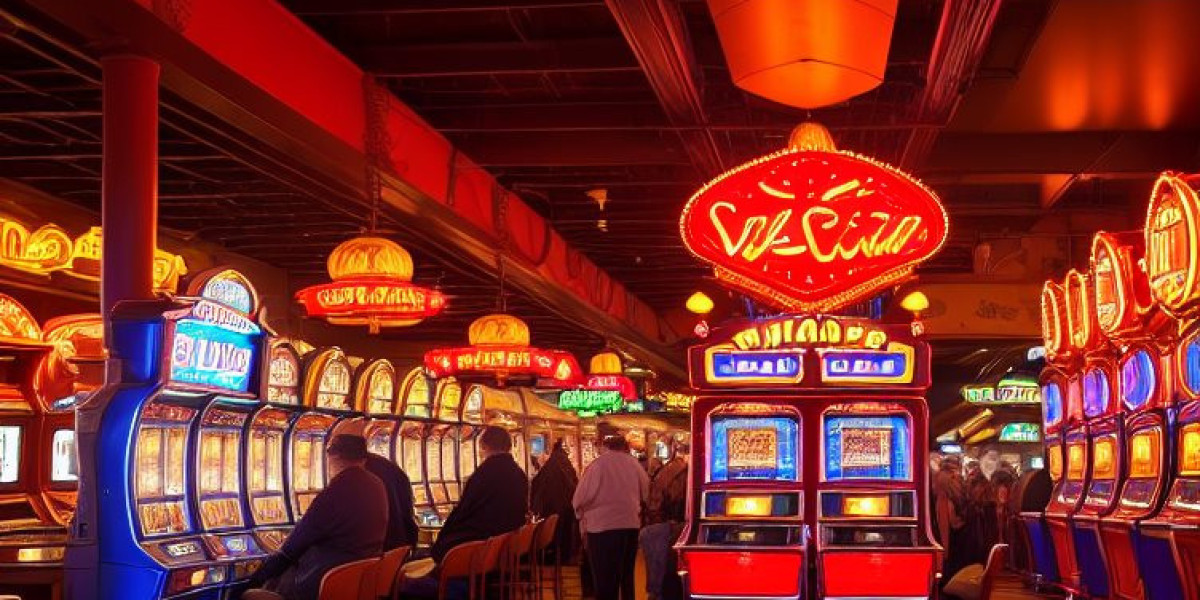 High-quality Slots Gaming experience at RocketPlay Casino Australia