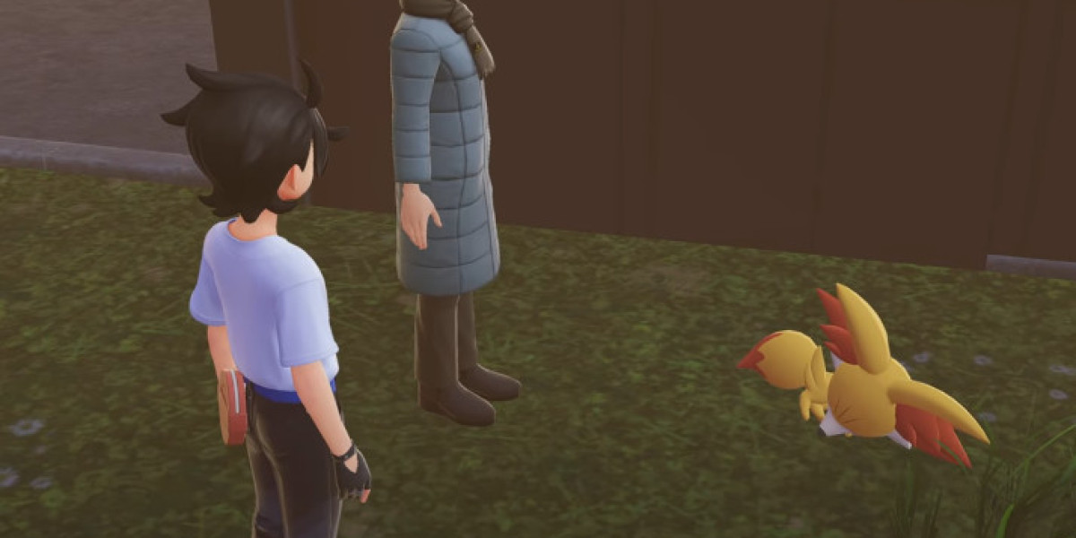 Mastering the Callos Starters in Pokémon Legends ZA: A Practical Guide
