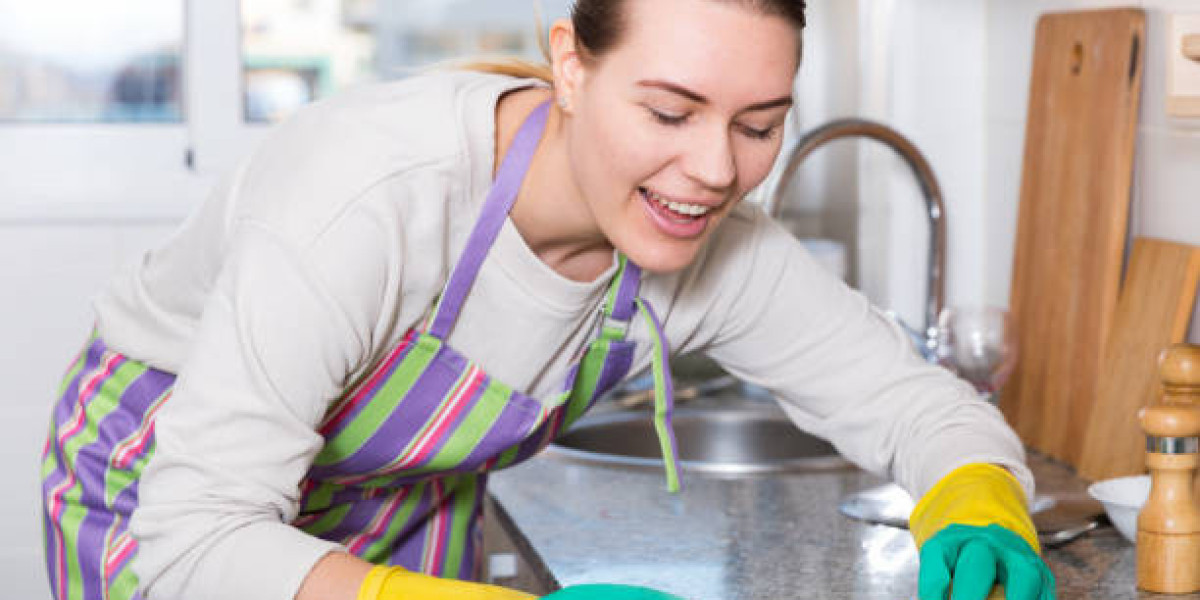 Transforming Cleaning Operations with Cleansmarts Technology