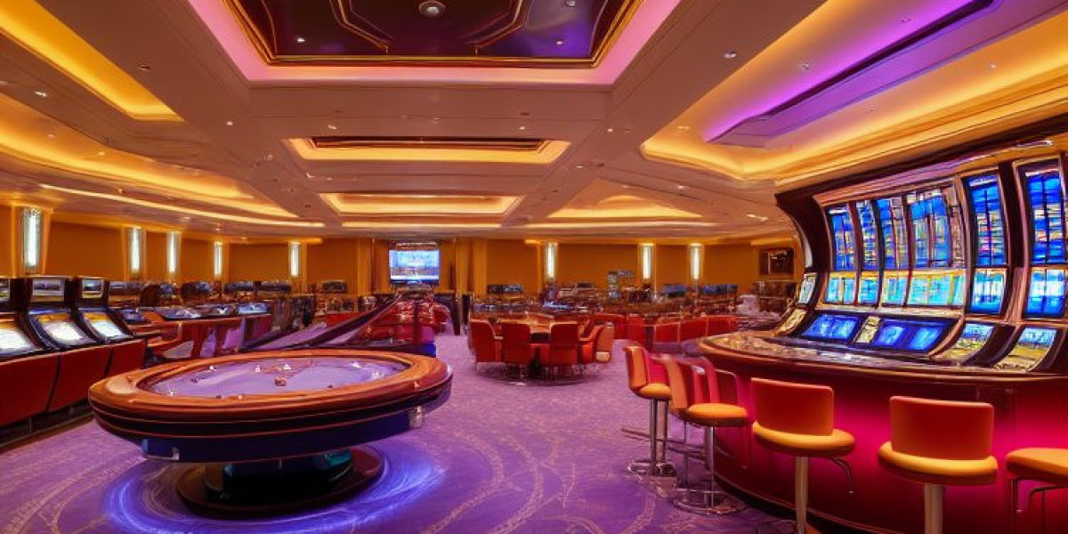 SpinBet Gaming Universe Examined