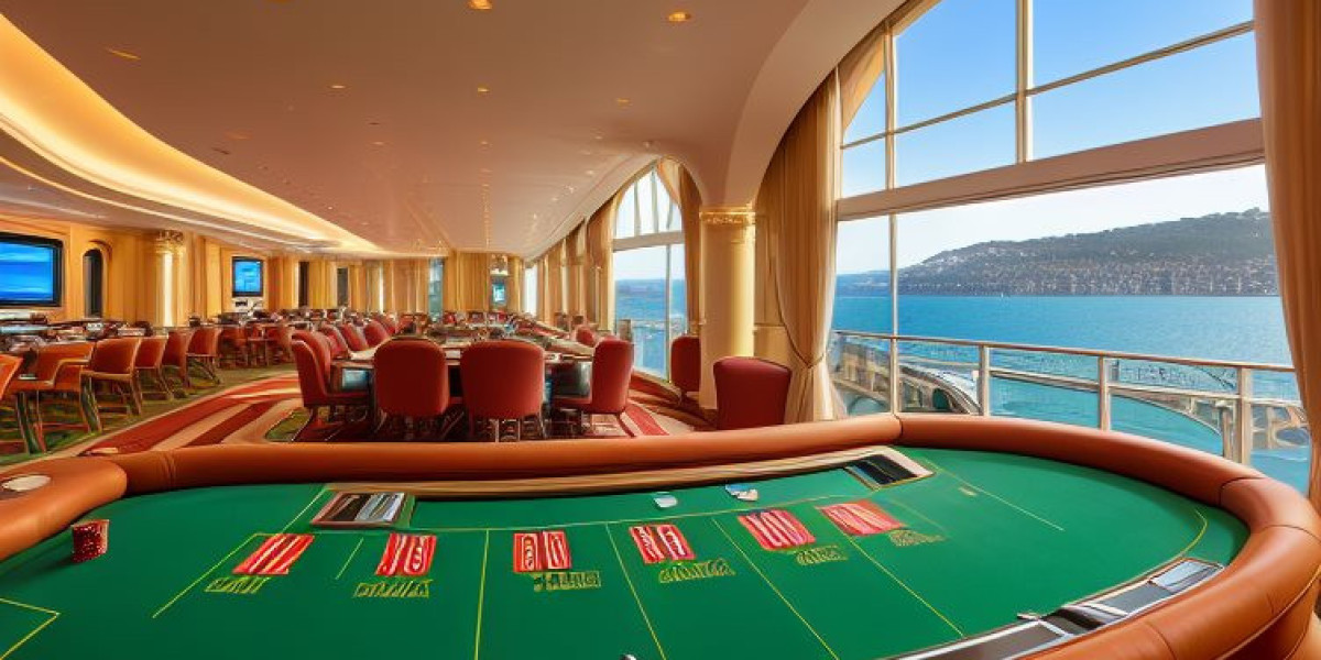 Klassinen pöytäpelikokemus 24 Online Casino pelialustalla