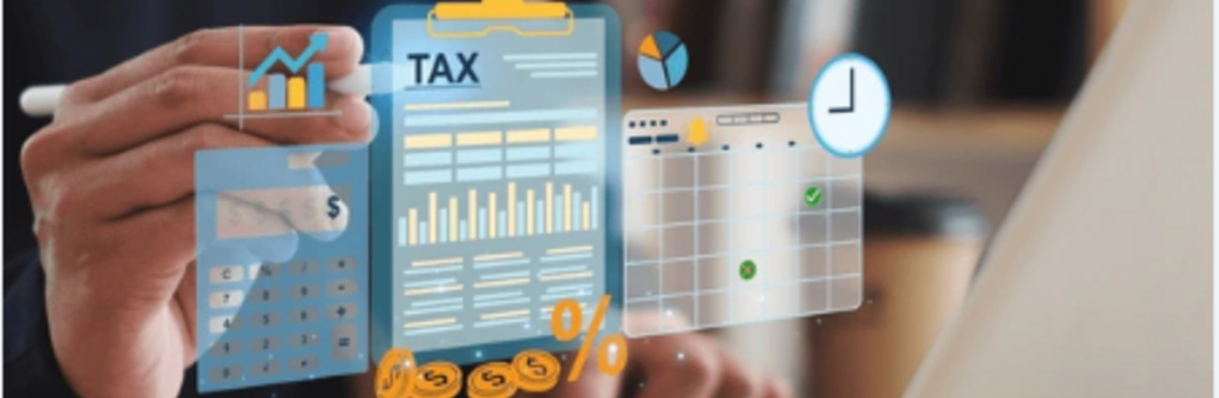 Corporate Tax Consultants in Dubai AA Financials Solutions Cover Image