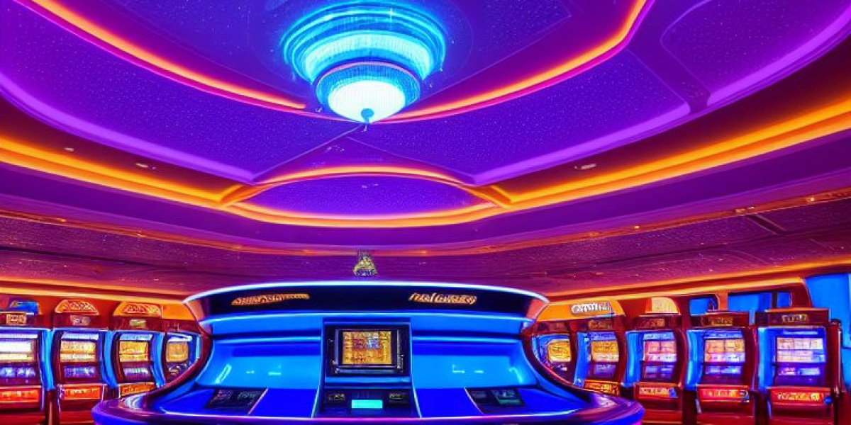 تجربة المقدم المباشر المميزة في Casino Just