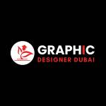 Graphic Designer Dubai Profile Picture