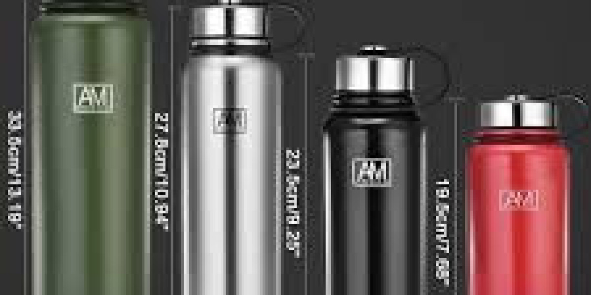 Thermos Bottle for Sale in Lahore – Stay Hydrated in Style