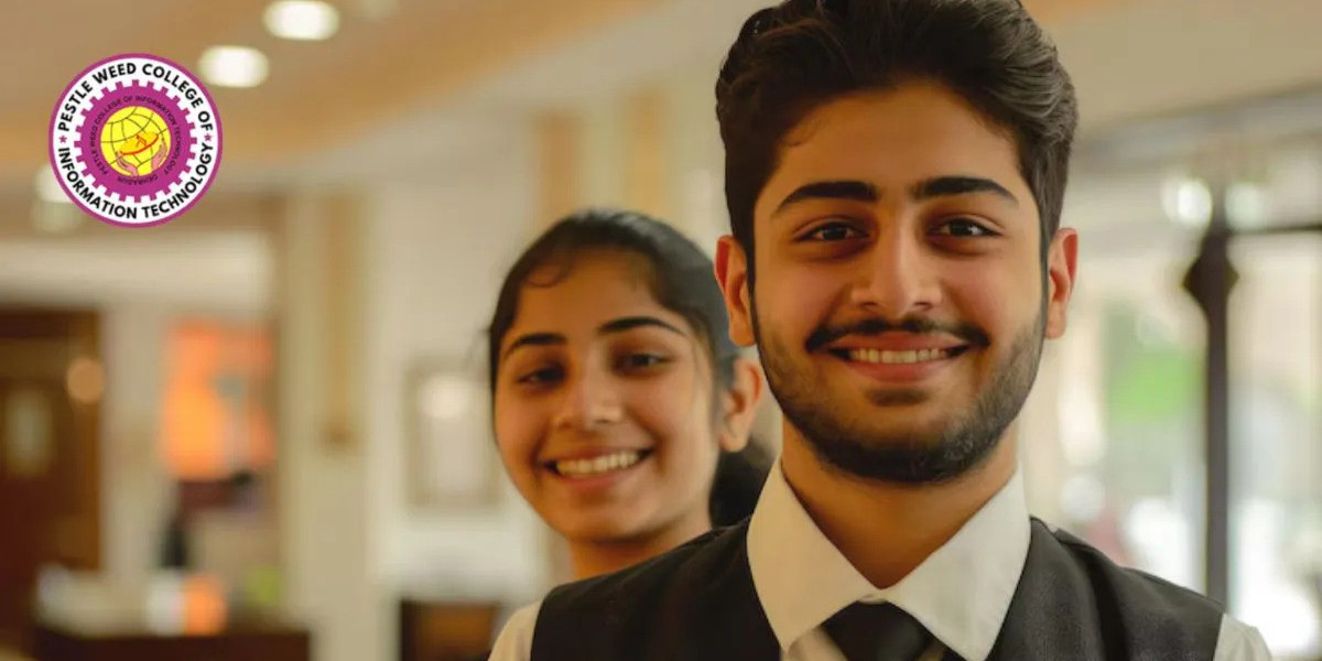 Pestle Weed College – Redefining Hospitality Education with a Diploma in Hotel Management in Dehradun