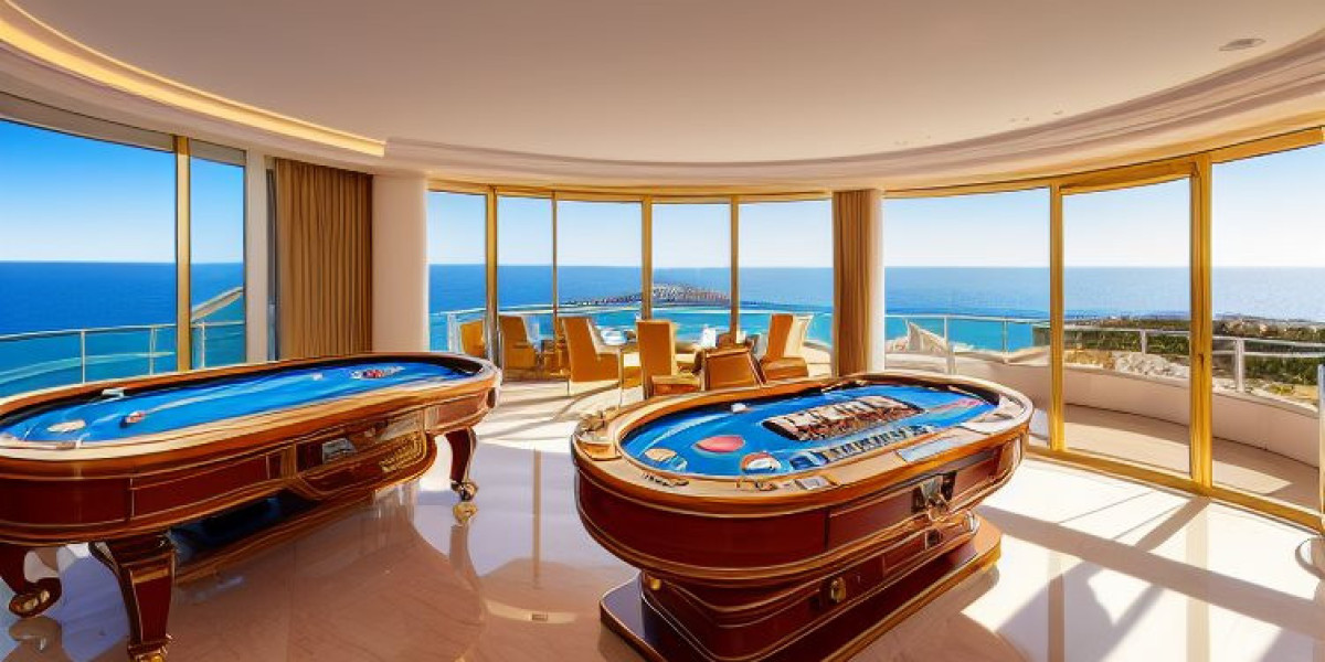 SpinBet's gaming house slot galaxy