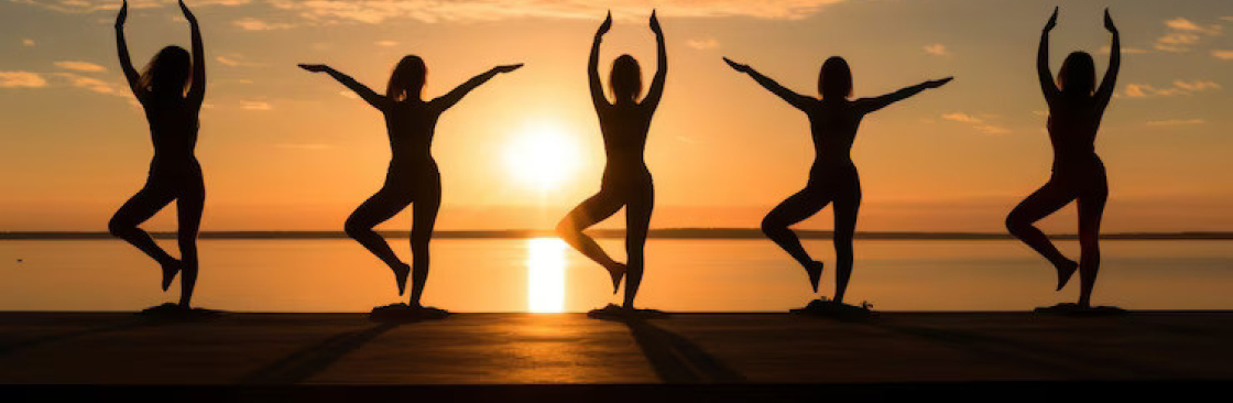 quality yoga Cover Image