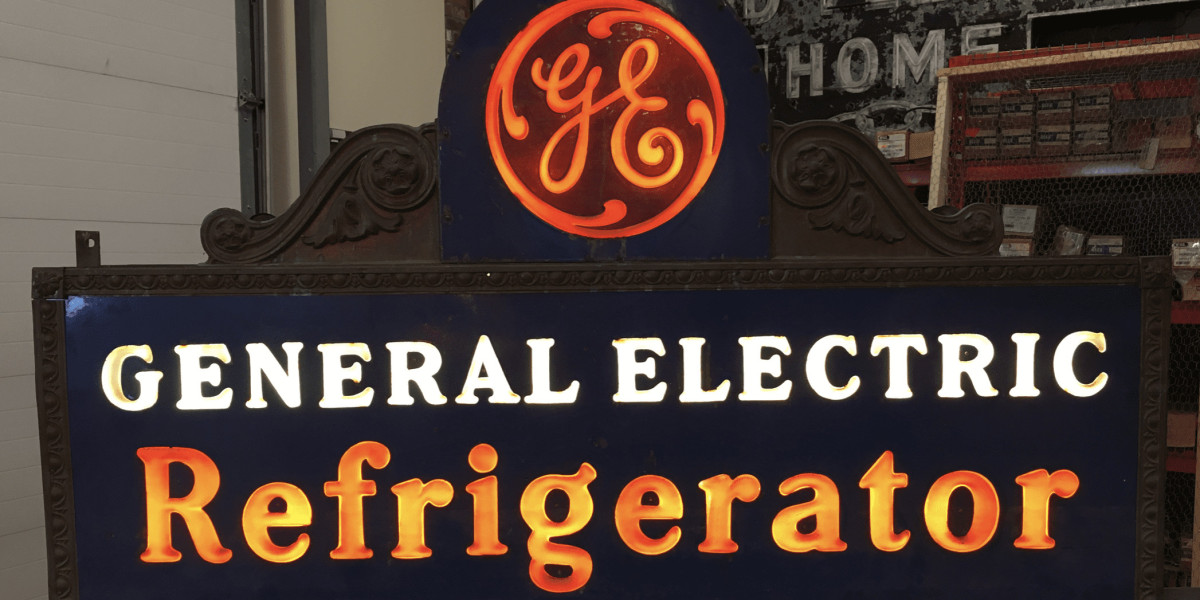 Business Signs of All Types