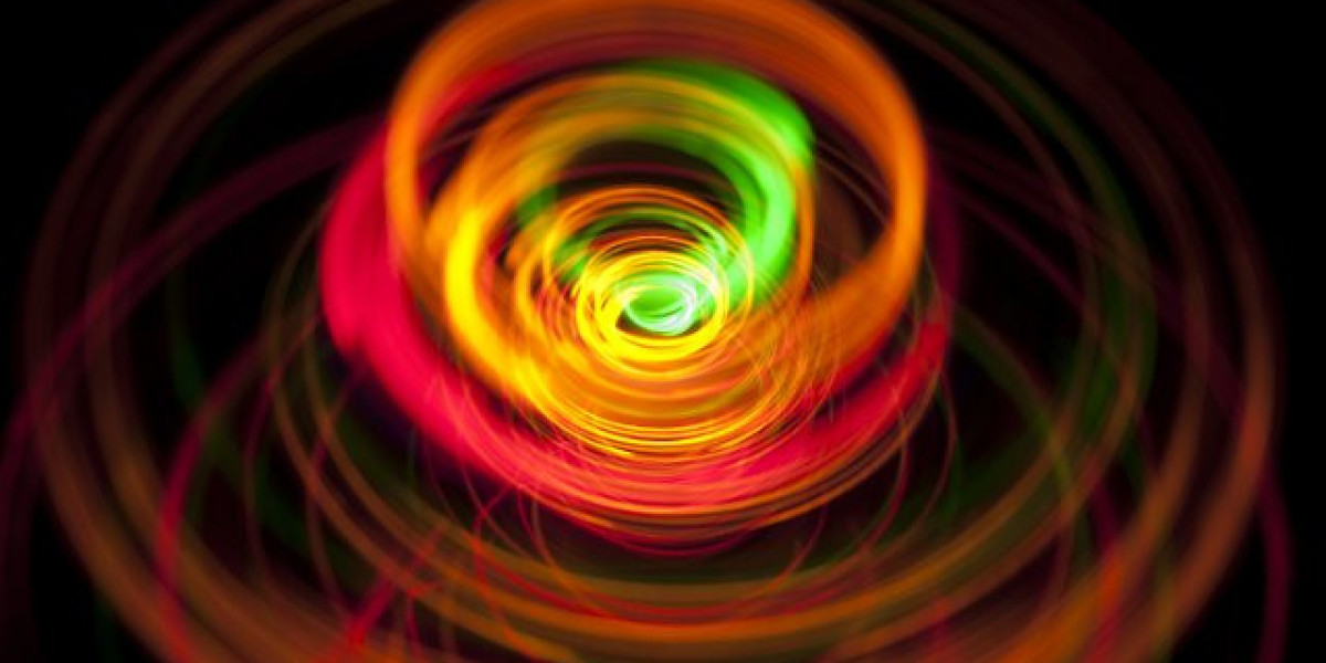 The Heart Of The Internet